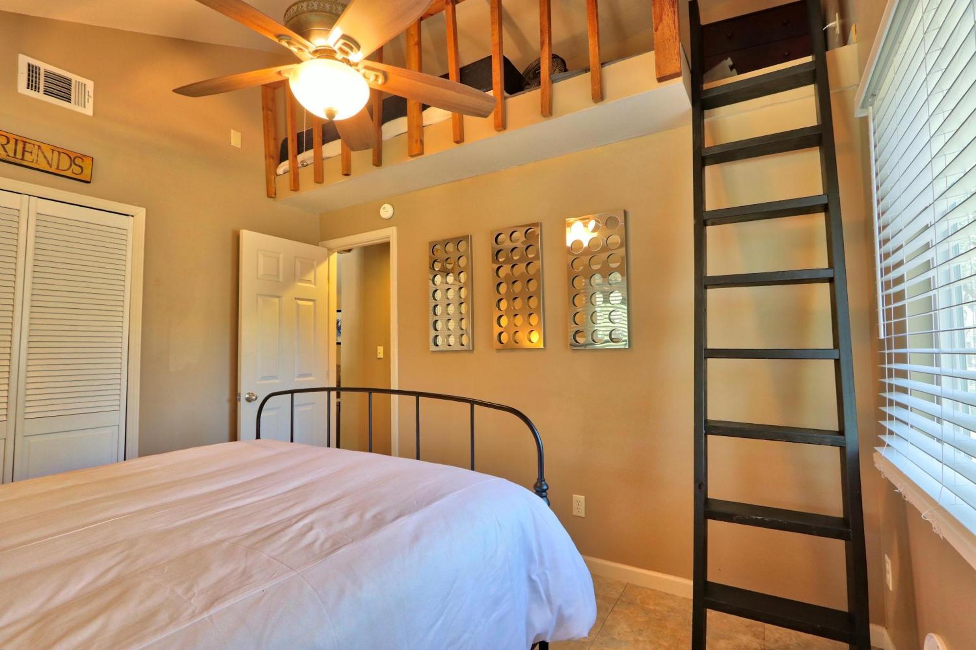 Affinity Retreat Cabin Payton المظهر الخارجي الصورة