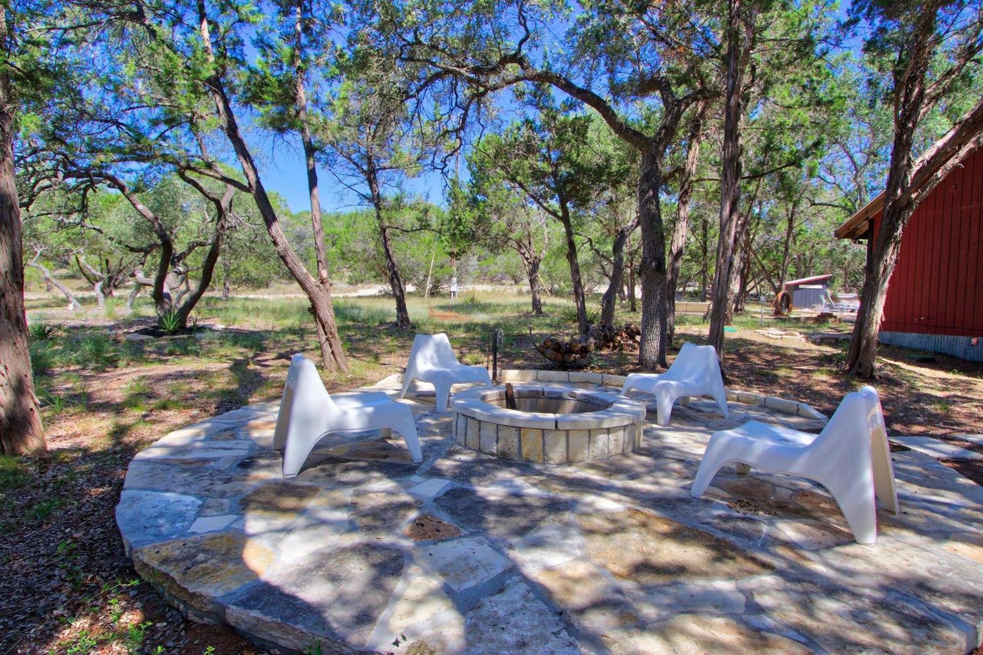 Affinity Retreat Cabin Payton المظهر الخارجي الصورة