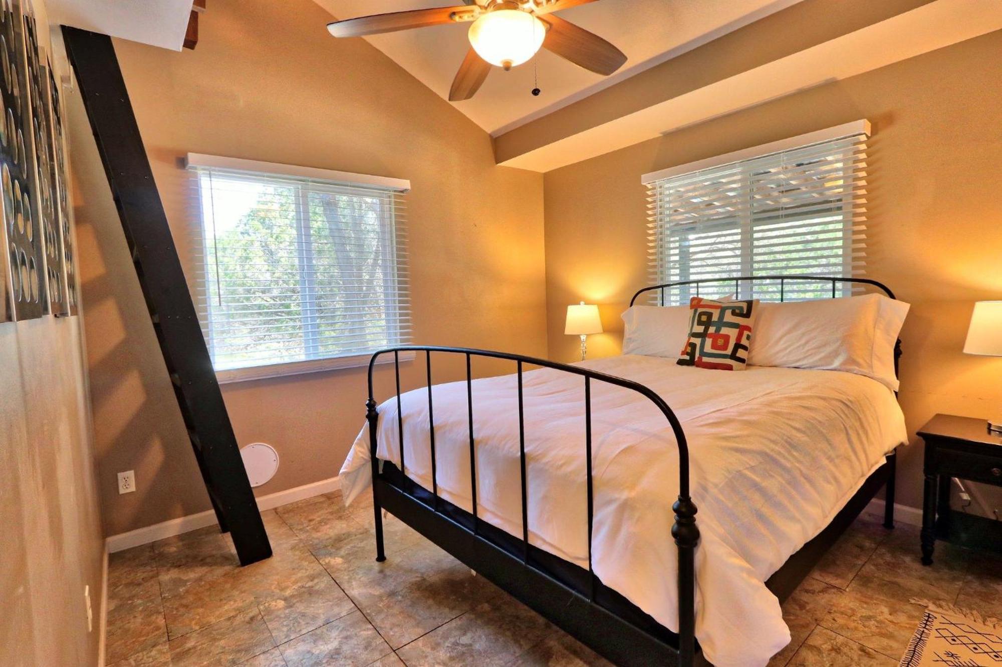 Affinity Retreat Cabin Payton المظهر الخارجي الصورة