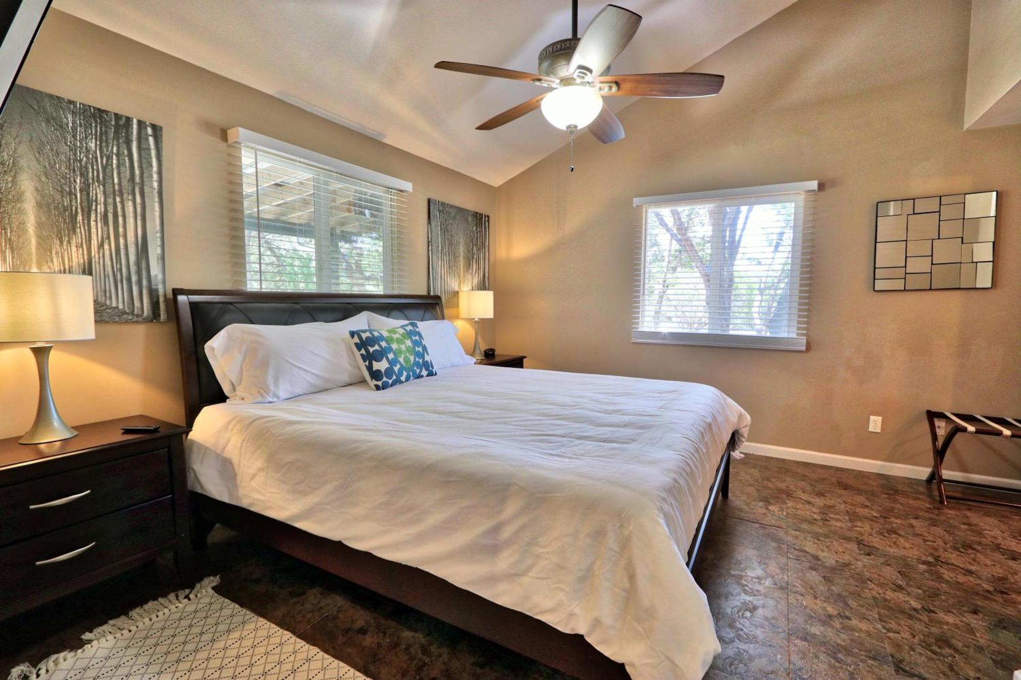 Affinity Retreat Cabin Payton المظهر الخارجي الصورة