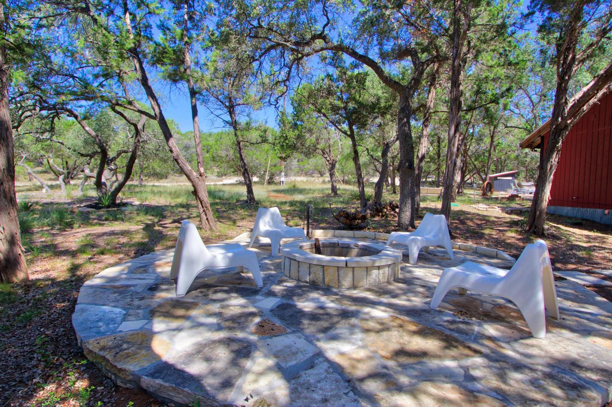Affinity Retreat Cabin Payton المظهر الخارجي الصورة